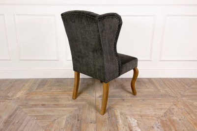 St. Emilion French Upholstered Dining Chairs